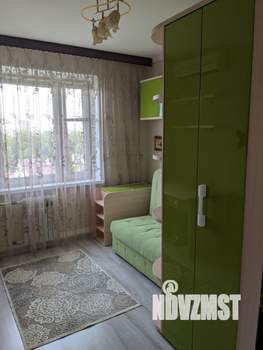 3-к квартира, вторичка, 62м2, 8/9 этаж