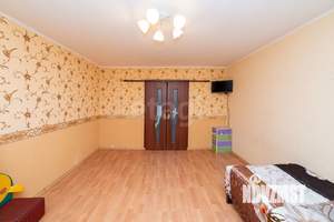 3-к квартира, вторичка, 60м2, 4/5 этаж