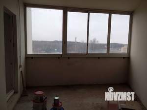 2-к квартира, вторичка, 54м2, 7/18 этаж