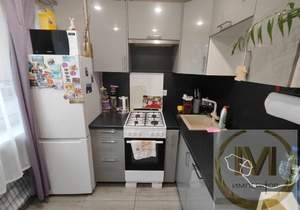 1-к квартира, вторичка, 33м2, 1/9 этаж