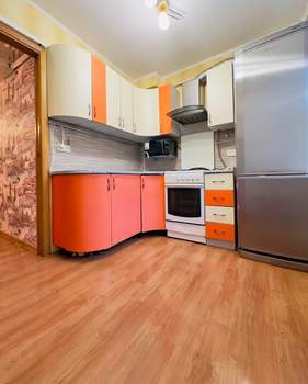 2-к квартира, вторичка, 43м2, 2/5 этаж