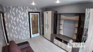 3-к квартира, вторичка, 50м2, 1/5 этаж