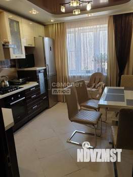 2-к квартира, вторичка, 55м2, 5/5 этаж