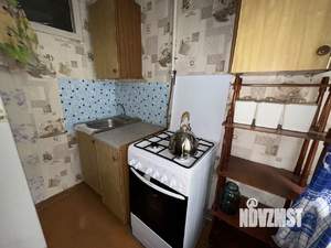 3-к квартира, вторичка, 57м2, 1/4 этаж