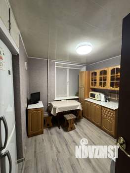 2-к квартира, вторичка, 55м2, 11/15 этаж