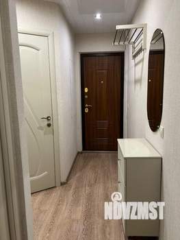 2-к квартира, вторичка, 44м2, 2/5 этаж