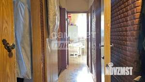 2-к квартира, вторичка, 44м2, 3/3 этаж