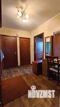 3-к квартира, вторичка, 63м2, 6/9 этаж