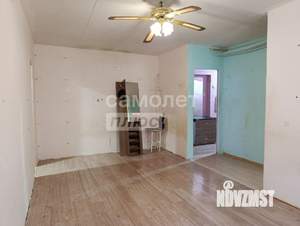 2-к квартира, вторичка, 44м2, 2/5 этаж