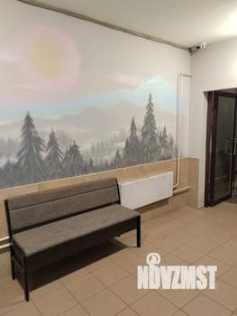 2-к квартира, вторичка, 71м2, 12/17 этаж