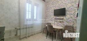 2-к квартира, вторичка, 53м2, 13/17 этаж