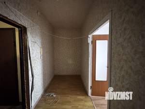 1-к квартира, вторичка, 38м2, 14/18 этаж