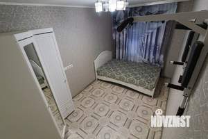 4-к квартира, вторичка, 61м2, 1/5 этаж