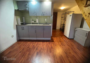 1-к квартира, вторичка, 27м2, 2/3 этаж