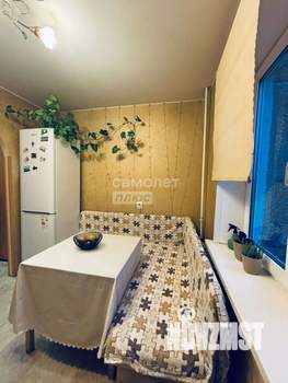 1-к квартира, вторичка, 34м2, 8/10 этаж