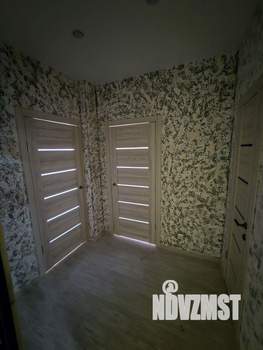 1-к квартира, вторичка, 37м2, 1/3 этаж