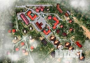 1-к квартира, вторичка, 40м2, 2/5 этаж
