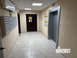 2-к квартира, вторичка, 55м2, 4/8 этаж