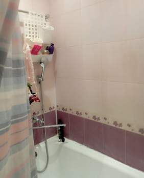 2-к квартира, вторичка, 47м2, 2/9 этаж