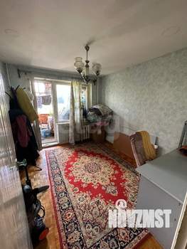 3-к квартира, вторичка, 63м2, 4/9 этаж