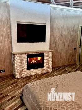 4-к квартира, вторичка, 170м2, 1/19 этаж