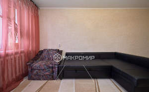 2-к квартира, вторичка, 47м2, 2/5 этаж