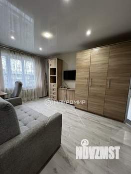 3-к квартира, вторичка, 59м2, 5/5 этаж