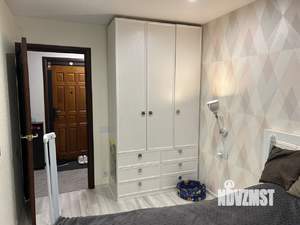 3-к квартира, вторичка, 56м2, 4/9 этаж
