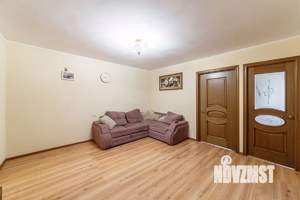 3-к квартира, вторичка, 51м2, 8/9 этаж