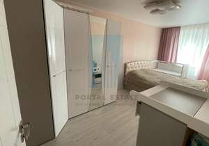 2-к квартира, вторичка, 46м2, 4/5 этаж