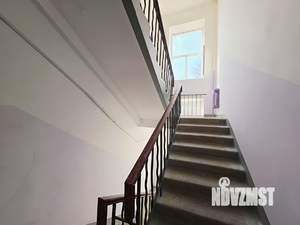 1-к квартира, вторичка, 30м2, 5/5 этаж