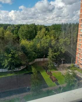 3-к квартира, вторичка, 85м2, 9/17 этаж