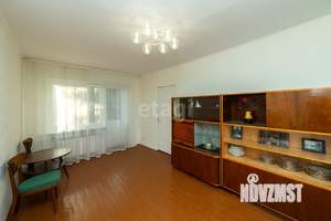 2-к квартира, вторичка, 42м2, 2/5 этаж