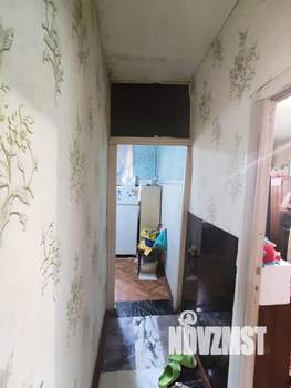 1-к квартира, вторичка, 31м2, 1/4 этаж