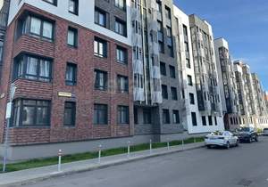 2-к квартира, вторичка, 55м2, 6/6 этаж