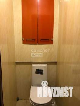 2-к квартира, вторичка, 52м2, 2/10 этаж