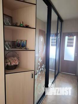 3-к квартира, вторичка, 85м2, 13/17 этаж