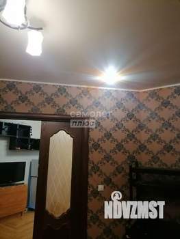 3-к квартира, вторичка, 80м2, 11/17 этаж