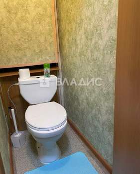 1-к квартира, вторичка, 31м2, 3/5 этаж