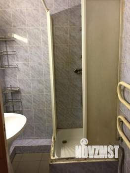 2-к квартира, вторичка, 45м2, 3/4 этаж