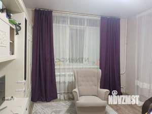 2-к квартира, вторичка, 57м2, 3/17 этаж