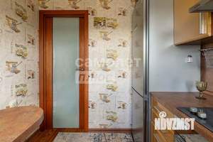 1-к квартира, вторичка, 30м2, 5/5 этаж