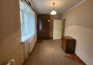 3-к квартира, вторичка, 52м2, 4/5 этаж