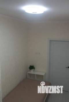 1-к квартира, вторичка, 37м2, 4/17 этаж