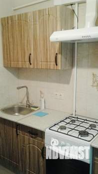 1-к квартира, вторичка, 30м2, 1/5 этаж
