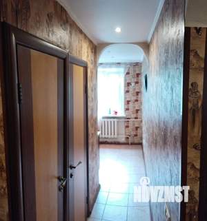 2-к квартира, вторичка, 43м2, 5/5 этаж