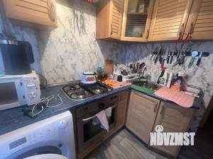 2-к квартира, вторичка, 45м2, 3/5 этаж