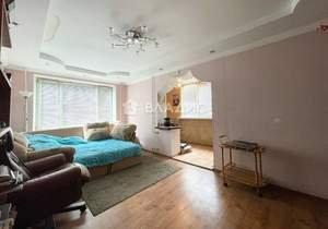2-к квартира, вторичка, 45м2, 4/9 этаж