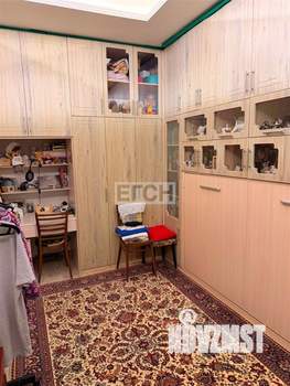 1-к квартира, вторичка, 31м2, 1/3 этаж