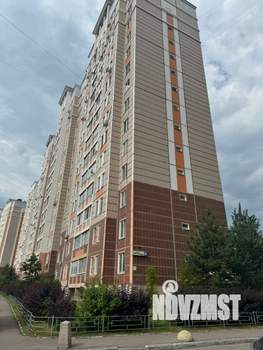 2-к квартира, вторичка, 57м2, 7/14 этаж